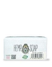 Load image into Gallery viewer, Hemp Bar Soap