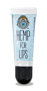 Hemp For Lips