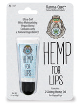 Load image into Gallery viewer, Hemp For Lips