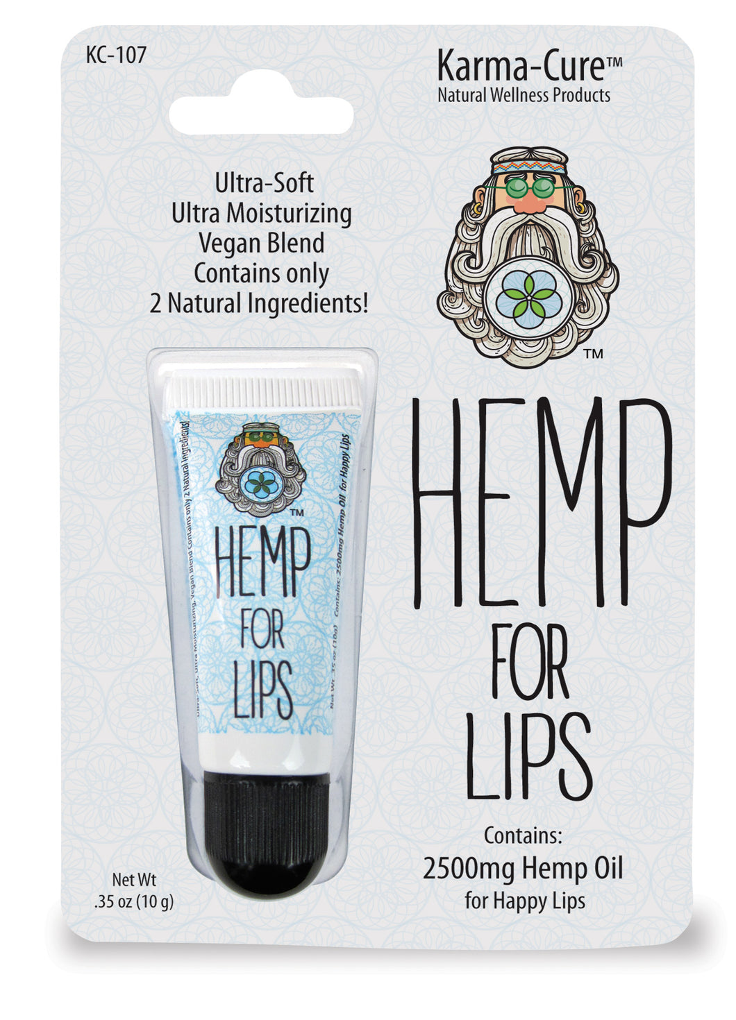 Hemp For Lips
