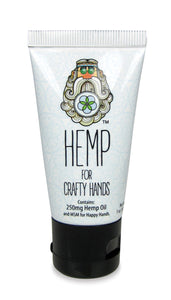 Hemp For Crafty Hands 1 oz Tube