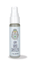 Load image into Gallery viewer, Hemp Hand Sanitizer