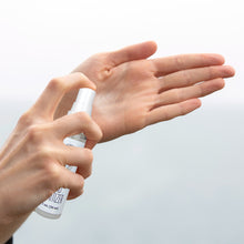 Load image into Gallery viewer, Hemp Hand Sanitizer