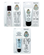 Load image into Gallery viewer, Hemp On The Go Bundle