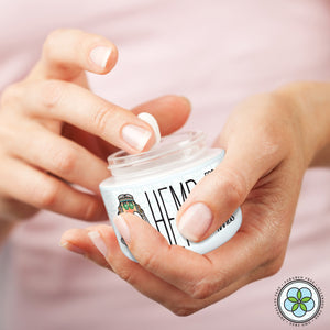 Hemp For Crafty Hands